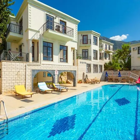 Pear Apartament *
