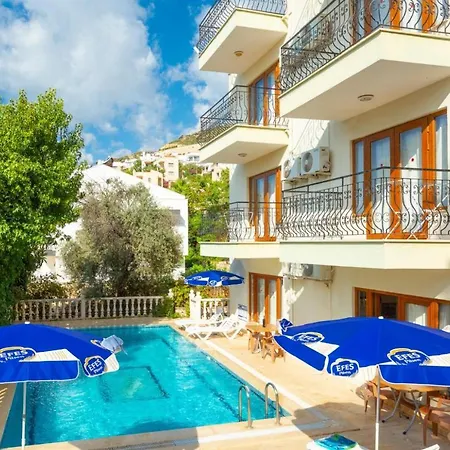 Apartament Pear Kalkan