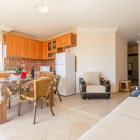 Apartament Pear *